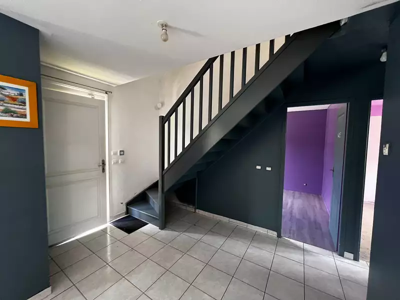 Maison, 95 m²