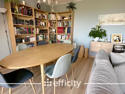 Appartement, 130 m²