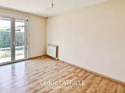 Maison, 78 m²