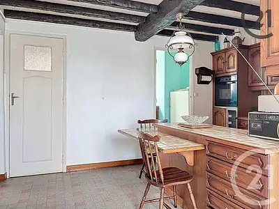 Maison, 130 m²