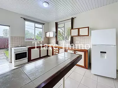Maison, 82 m²