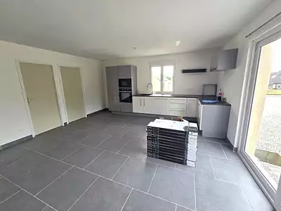 Maison, 100 m²