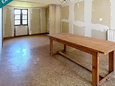 Maison, 98 m²