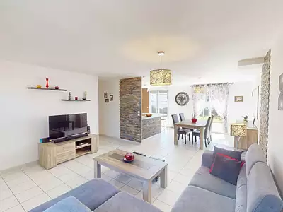 Maison, 90 m²