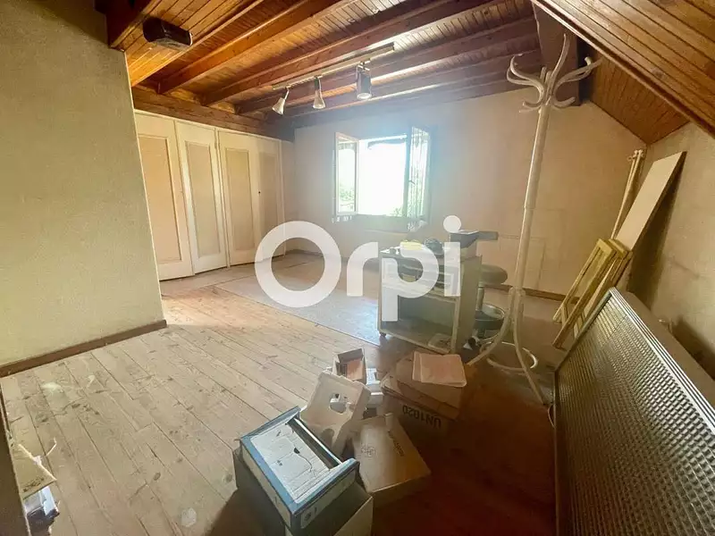 Maison, 96 m²