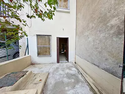 Maison, 56 m²