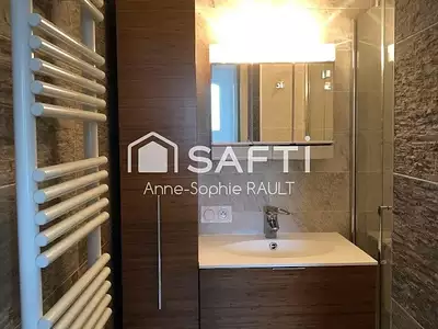 Maison, 101 m²