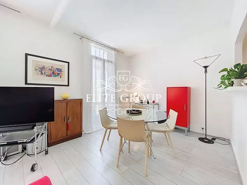 Appartement, 51 m²