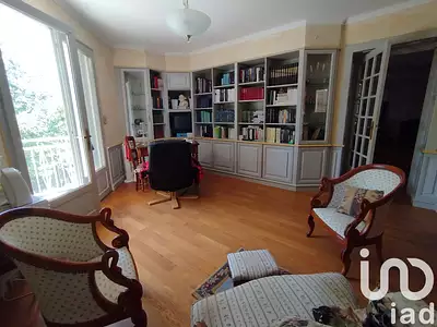 Maison, 205 m²