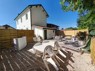 Maison, 100 m²