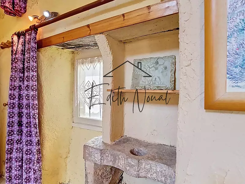Maison, 71 m²