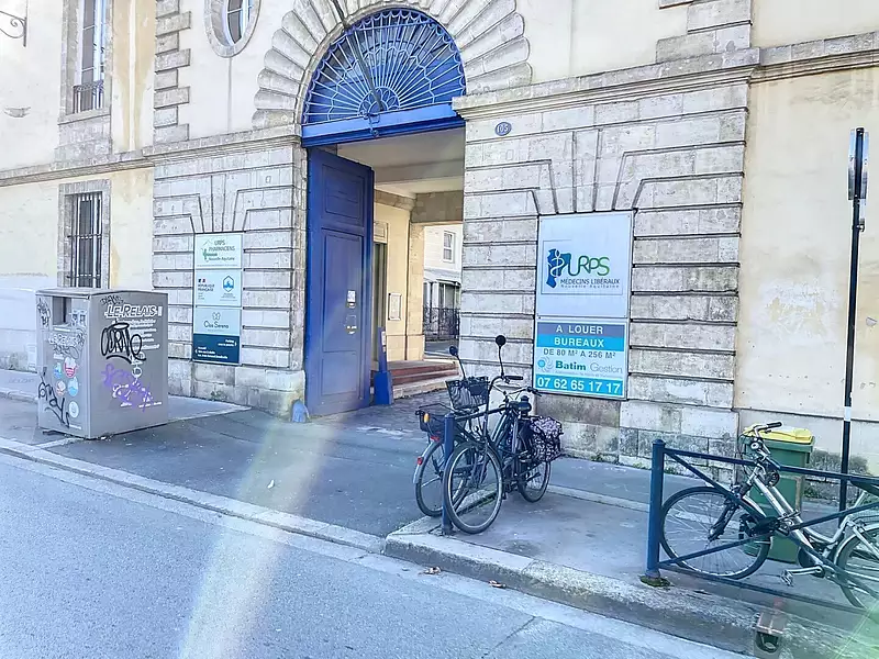 Divers, 256 m²