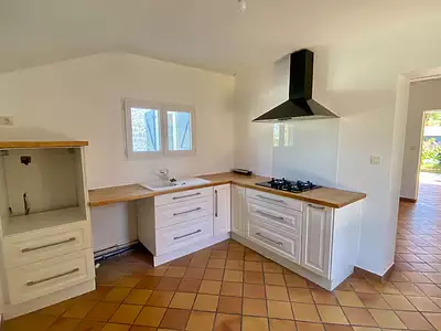 Maison, 134 m²