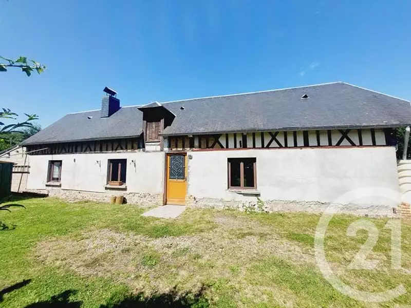 Maison, 102,5 m²