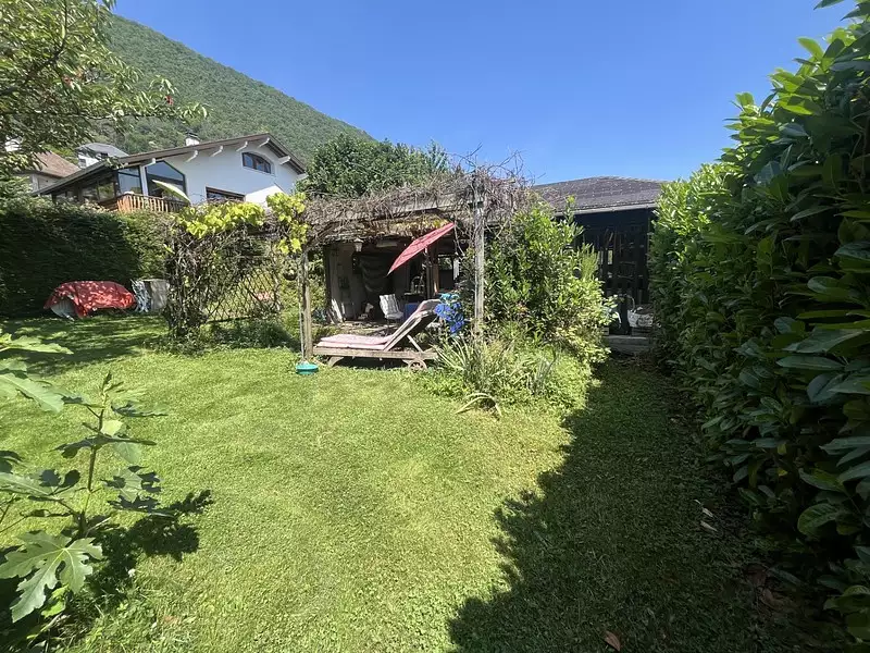 Appartement, 101 m²
