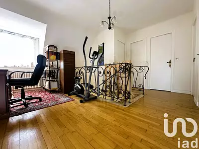 Maison, 204 m²
