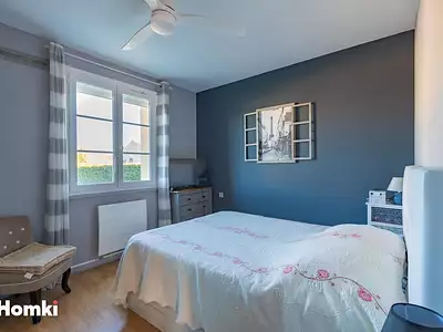 Maison, 164 m²