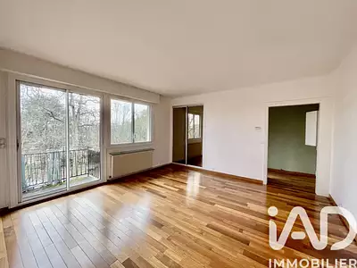 Appartement, 53 m²