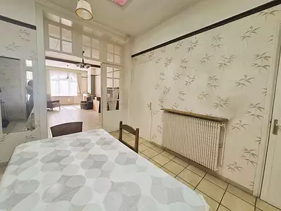 Maison, 140 m²
