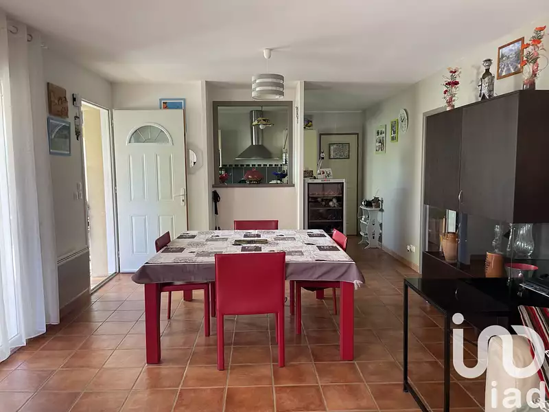 Maison, 85 m²