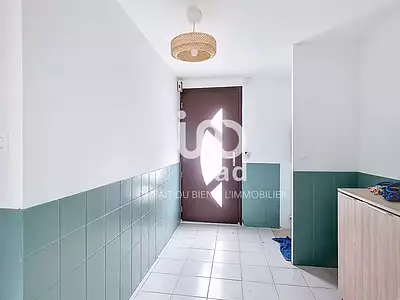 Maison, 90 m²
