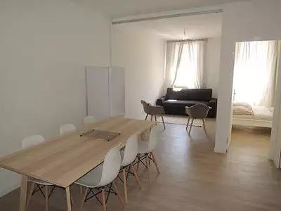 Appartement, 61 m²