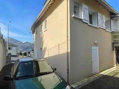 Maison, 135 m²