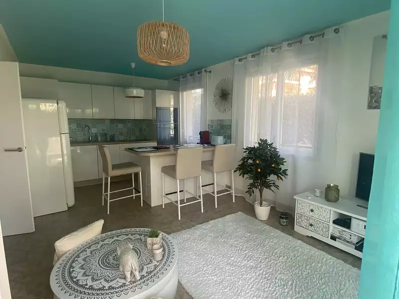 Appartement, 41,94 m²