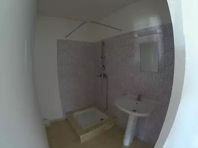 Appartement, 49 m²