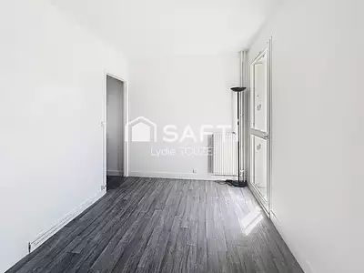 Appartement, 107 m²