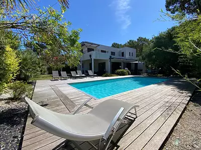 Maison, 154 m²