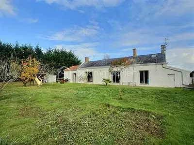 Maison, 130 m²