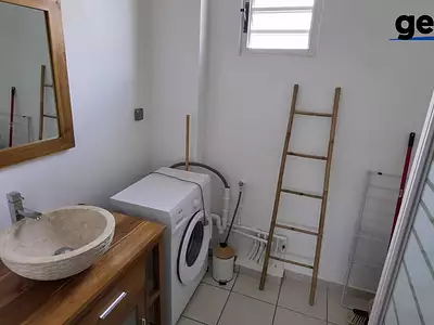 Appartement, 34,02 m²