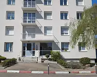 Appartement, 28,8 m²