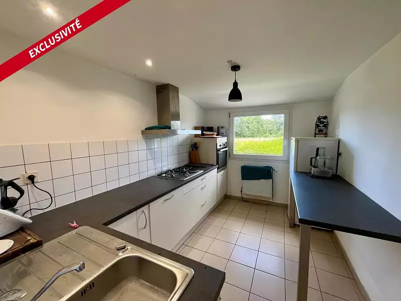 Maison, 150 m²