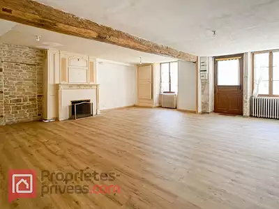Maison, 135 m²