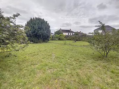 Terrain, 372 m²