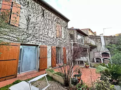 Maison, 280 m²
