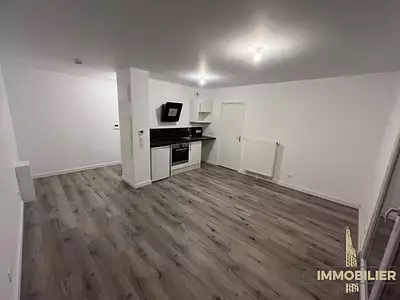 Appartement, 39,1 m²