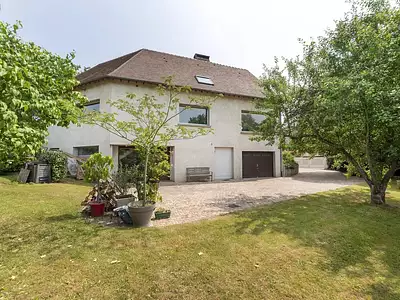 Maison, 237 m²