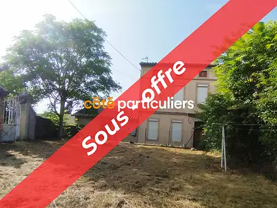 Maison, 90,24 m²