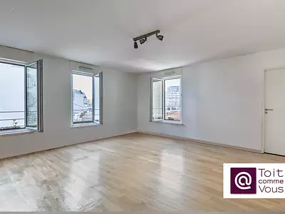 Appartement, 96 m²