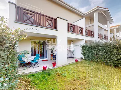 Appartement, 47,14 m²