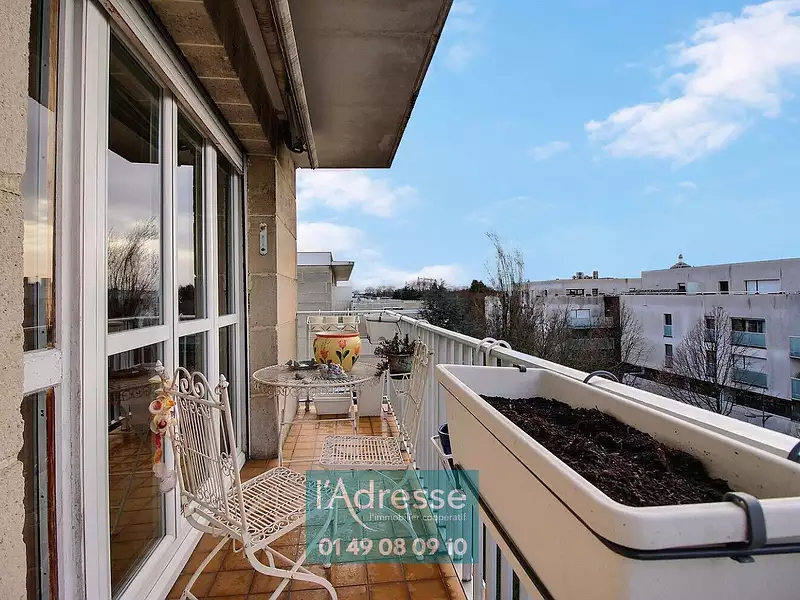 Appartement, 73,23 m²