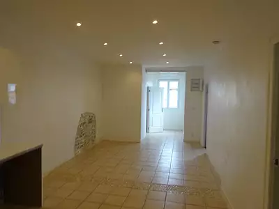 Appartement, 60 m²