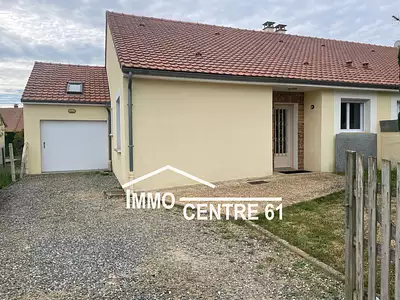 Maison, 156 m²