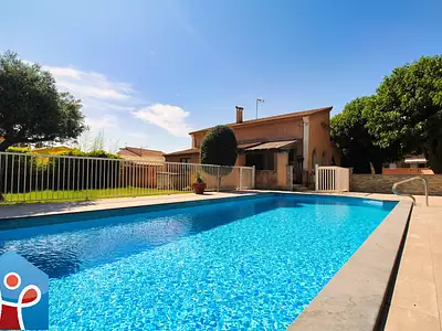 Maison, 123 m²
