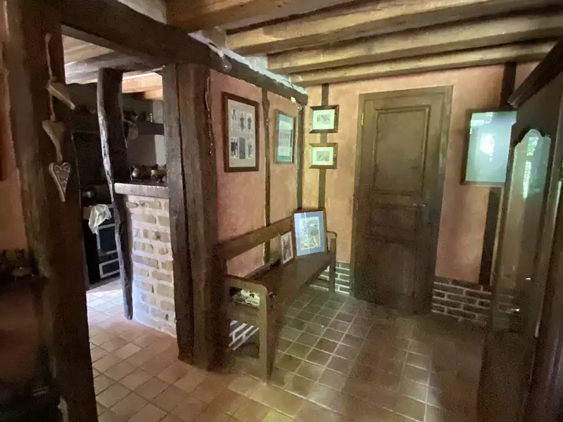 Maison, 194 m²