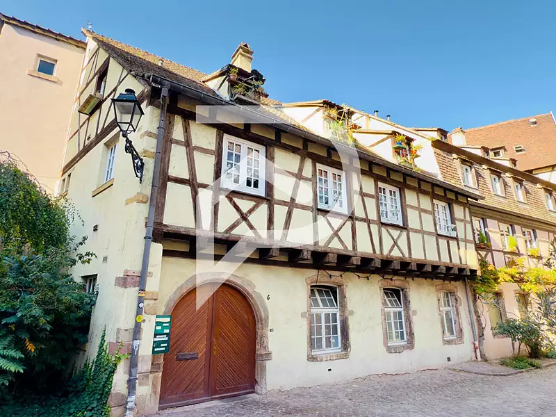 Appartement, 40 m²