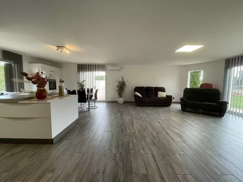 Maison, 115 m²